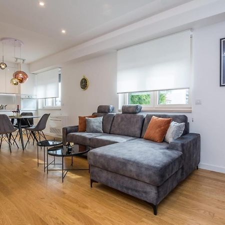 Exclusive Apartman Anamarino Apartment Zadar Exterior photo