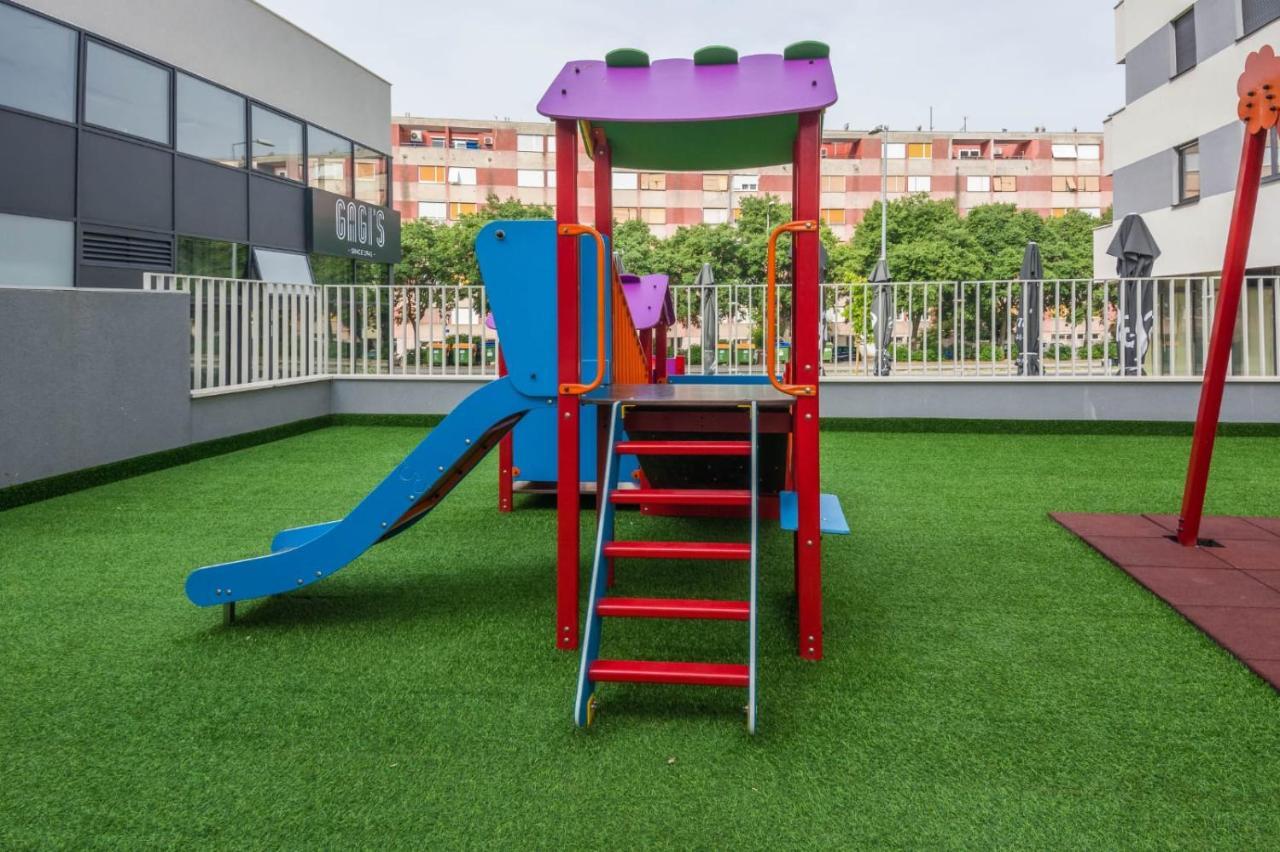 Exclusive Apartman Anamarino Apartment Zadar Exterior photo