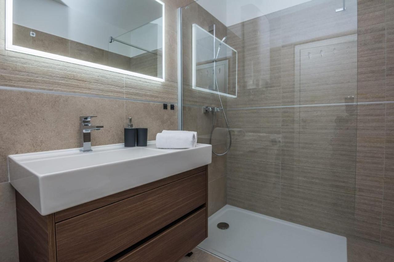 Exclusive Apartman Anamarino Apartment Zadar Exterior photo